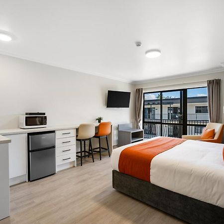 Stay 280 & Stay 284 Rotorua - Refurbished Modern Accommodation Exterior photo