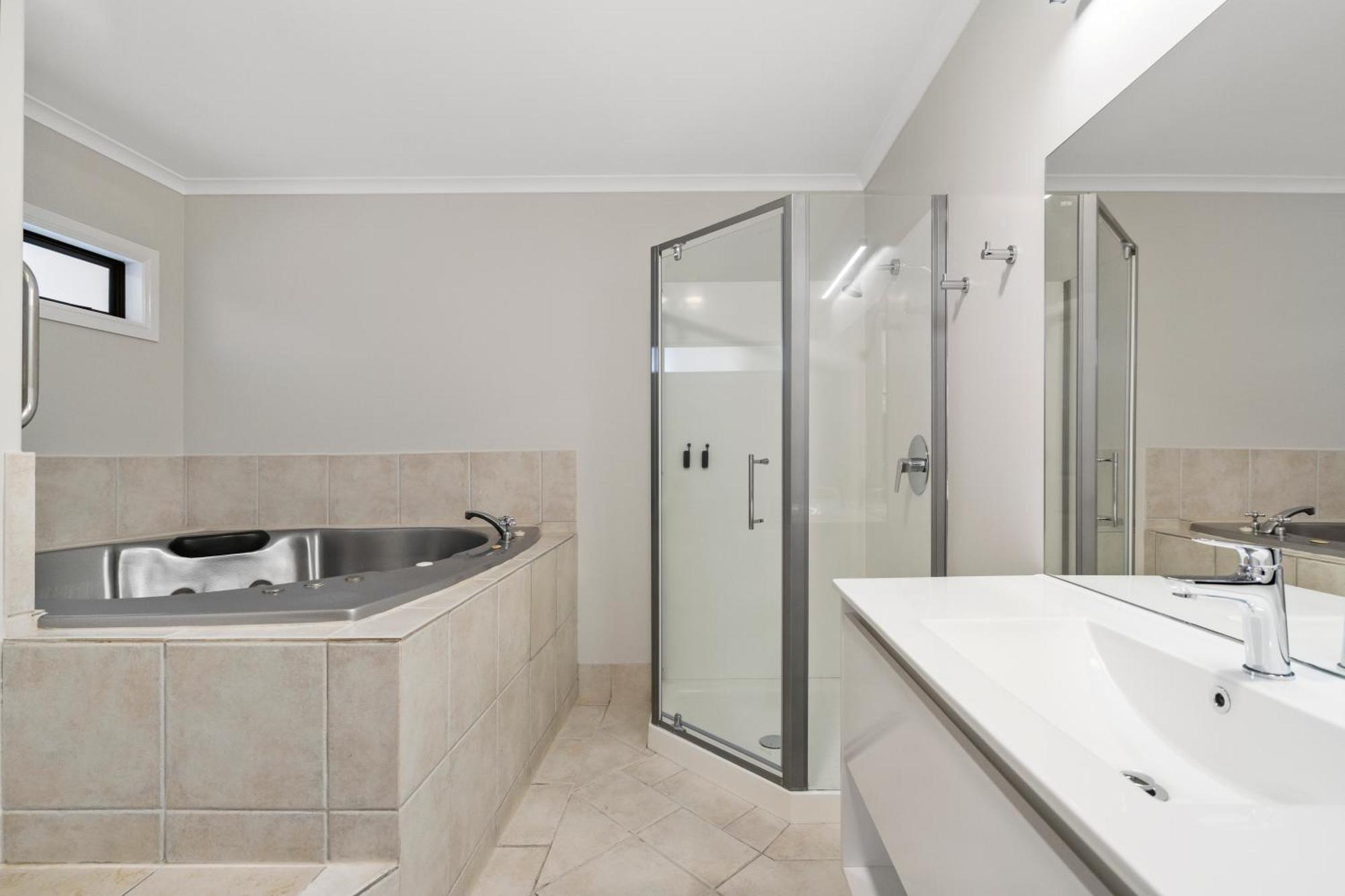 Stay 280 & Stay 284 Rotorua - Refurbished Modern Accommodation Room photo