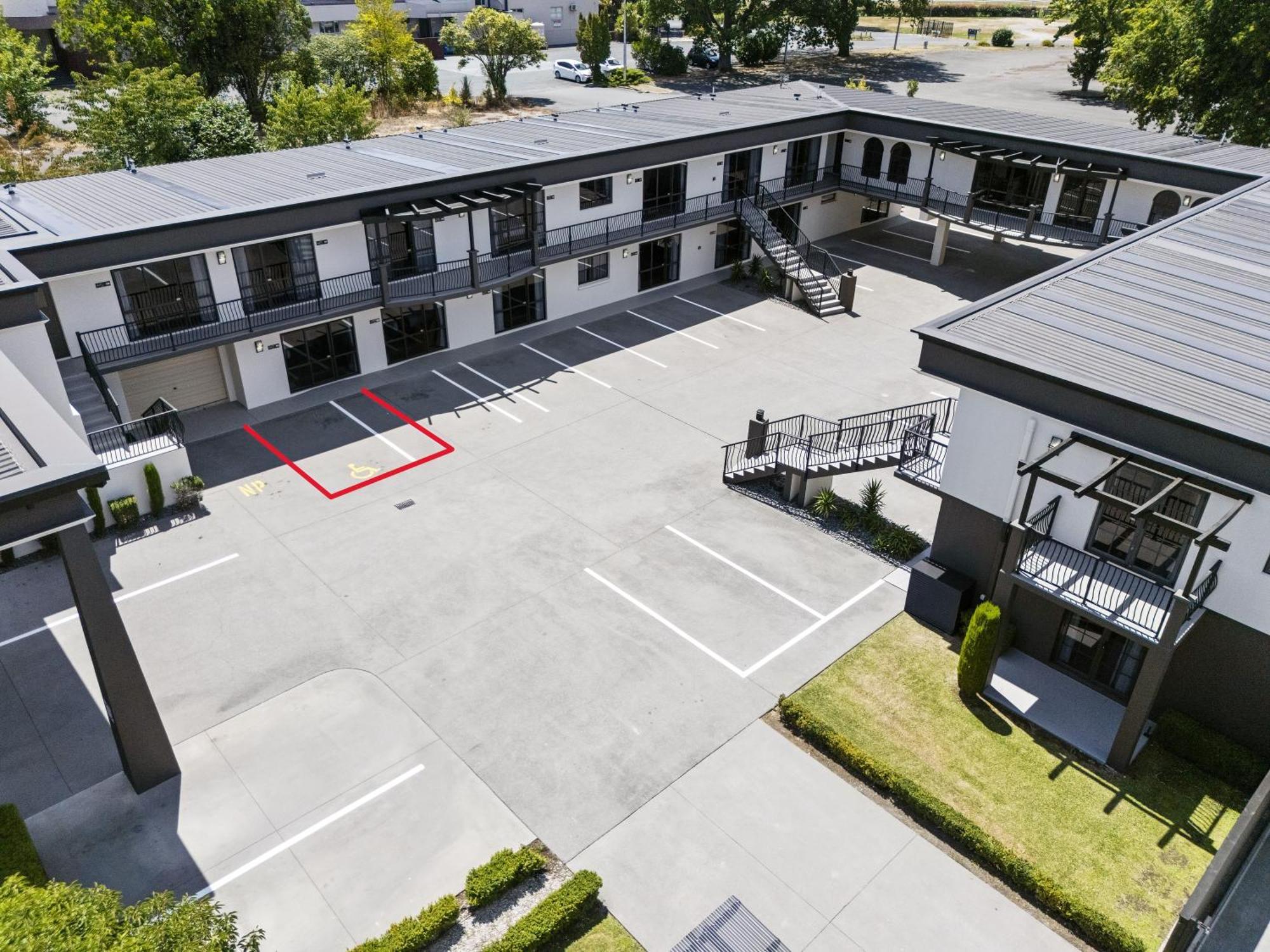 Stay 280 & Stay 284 Rotorua - Refurbished Modern Accommodation Room photo