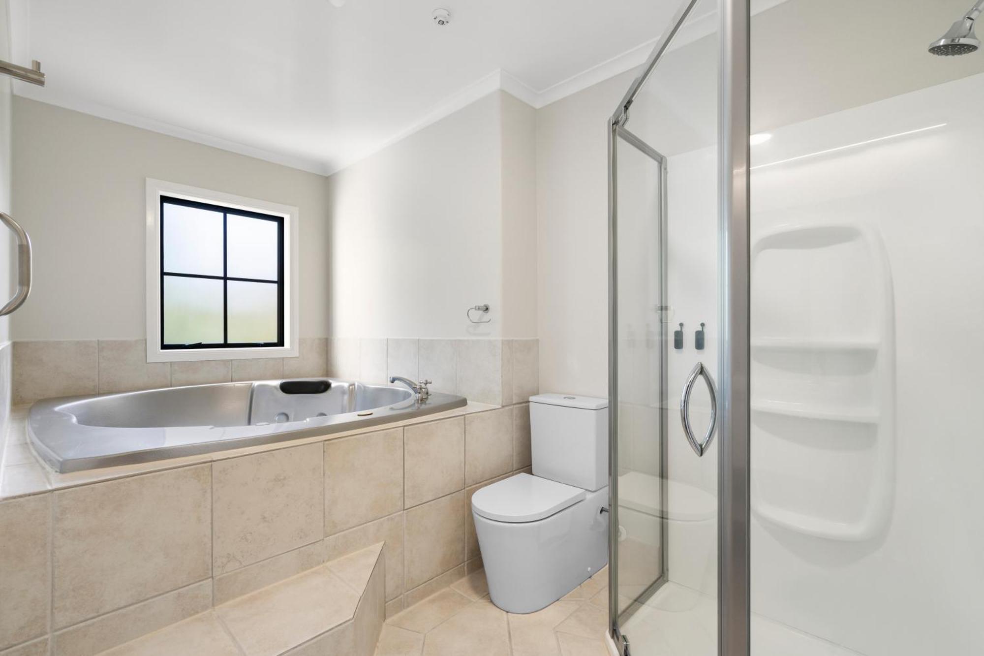 Stay 280 & Stay 284 Rotorua - Refurbished Modern Accommodation Room photo