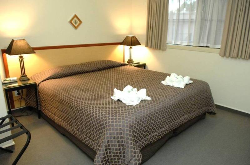 Stay 280 & Stay 284 Rotorua - Refurbished Modern Accommodation Exterior photo
