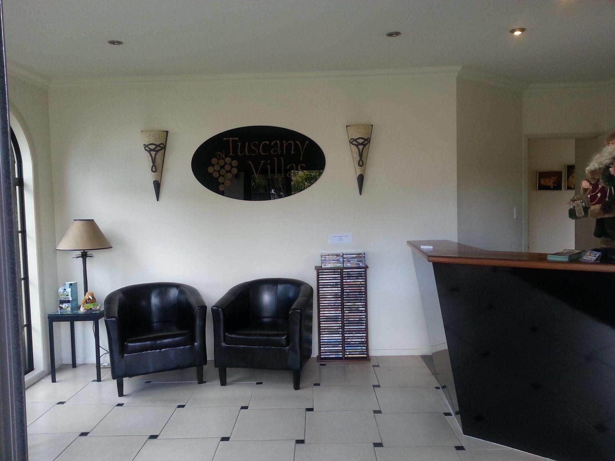 Stay 280 & Stay 284 Rotorua - Refurbished Modern Accommodation Exterior photo