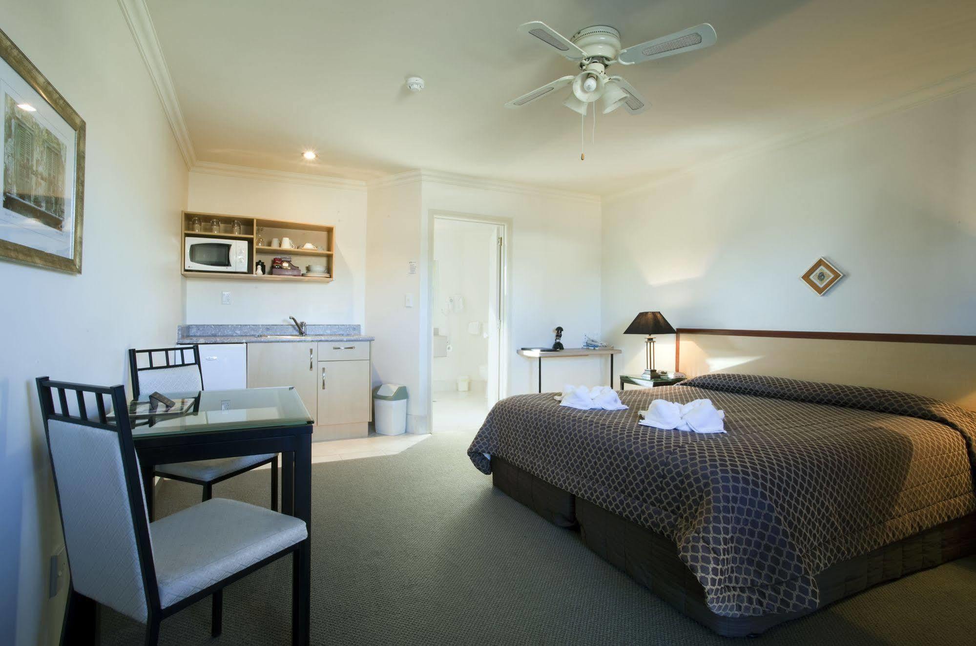 Stay 280 & Stay 284 Rotorua - Refurbished Modern Accommodation Exterior photo