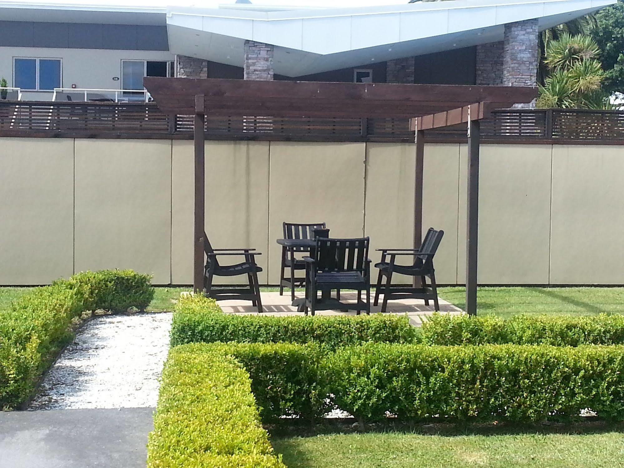 Stay 280 & Stay 284 Rotorua - Refurbished Modern Accommodation Exterior photo